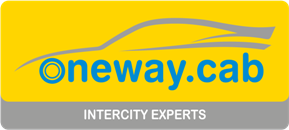 Oneway Cab